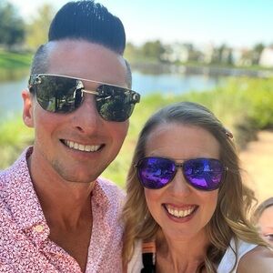 Meet your Posher, Jamie